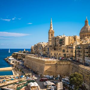 Valletta Malta