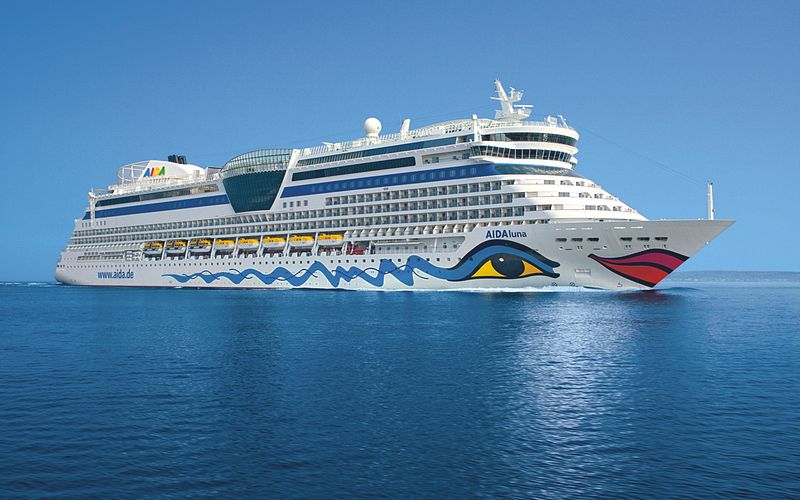 kanaren, madeira & marokko