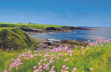 trendtours: Mullaghmore Head