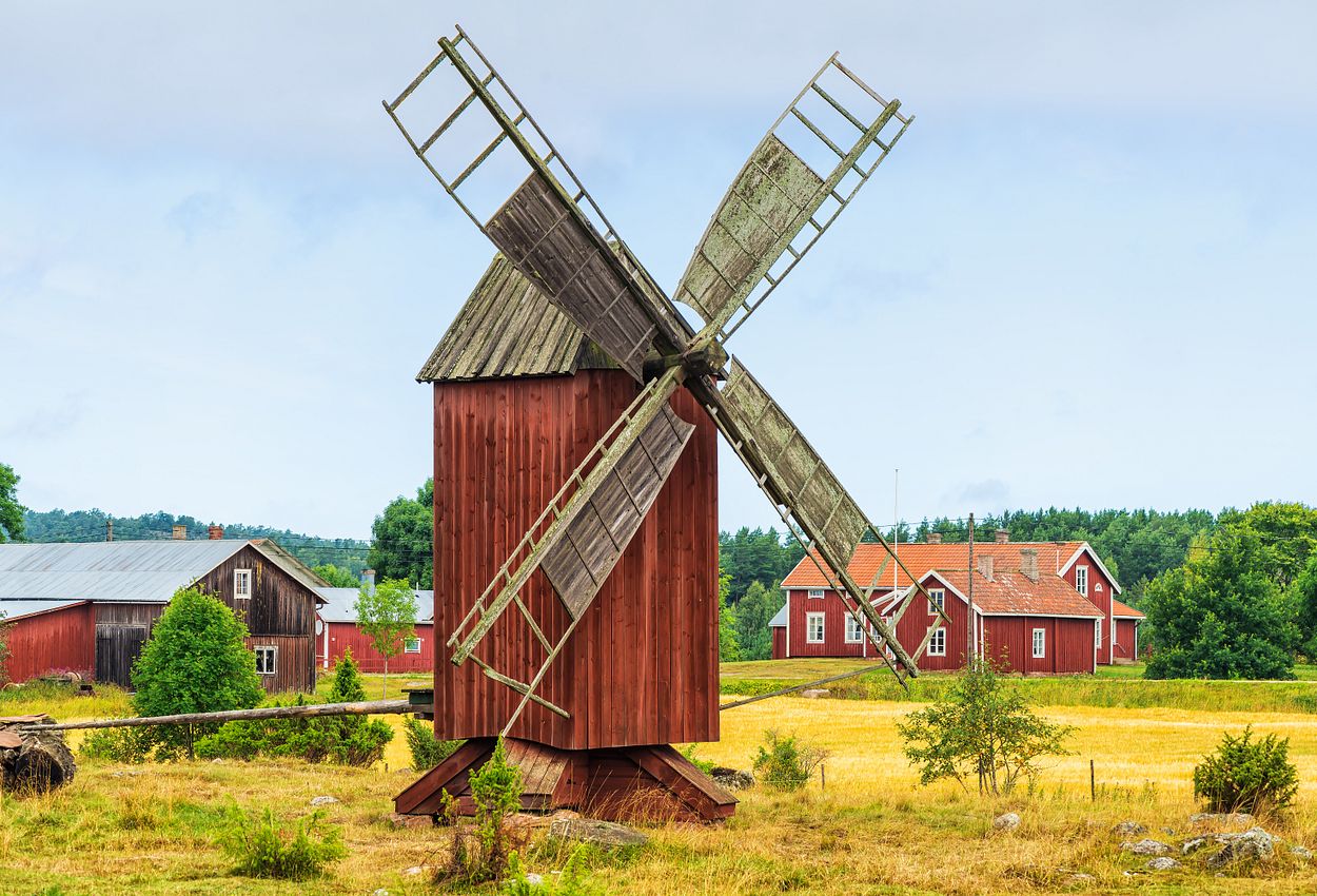 ©shutterstock/Stefan Holm