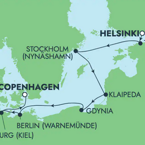 Helsinki