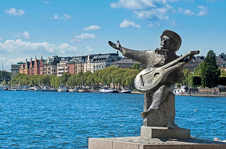 Impression zu Sommer 2026 - MSC Magnifica - Ostseezauber