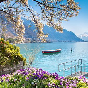 Luzern Panorama