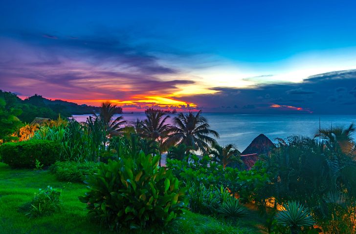 Impression zu Winter 2026/27 - MSC POESIA - Karibische Entdeckertour