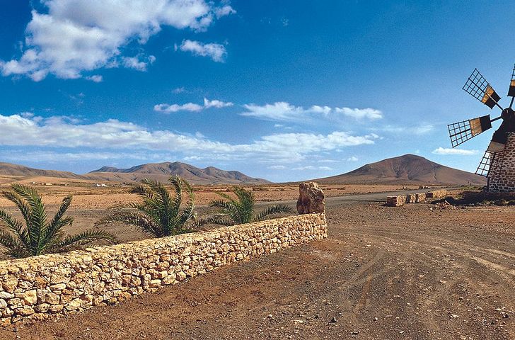 Impressionen zu AIDA ALL IN Winter 2025/26 - AIDAbella oder AIDAluna - Kanaren, Madeira & Marokko