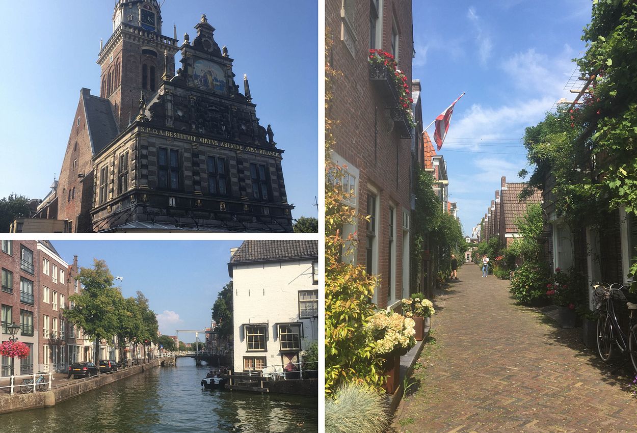 Alkmaar