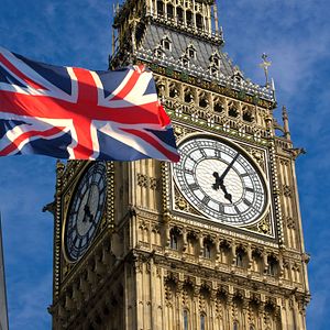 Gimme Gimme Gimme - ABBA Voyage 