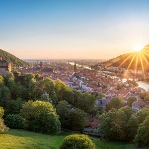 Heidelberg