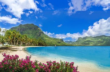 Mauritius