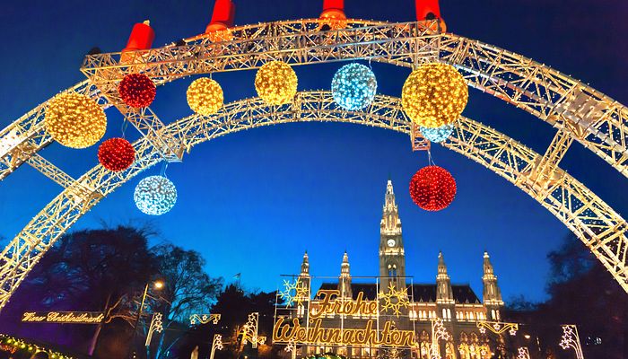 Wien Advent 