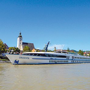 CRUCEVITA - Ohne Reederei - CRUCEVITA