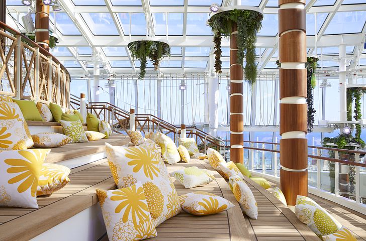 Impressionn zu AIDA PREMIUM All Inclusive Winter 2025/26 - AIDAnova - Südnorwegen