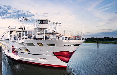 a-rosa sena - e-motion ship