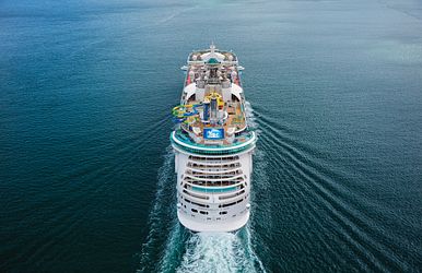 independence of the seas