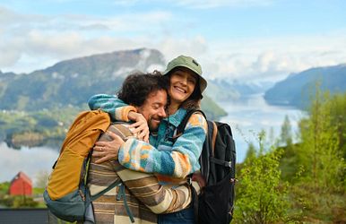 norwegen & skandinavische highlights