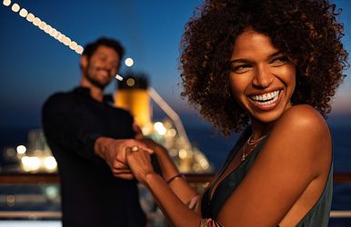 die welt mit costa - bellissimo!