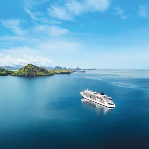 MS EUROPA_Allgemein & Bilder_an Deck