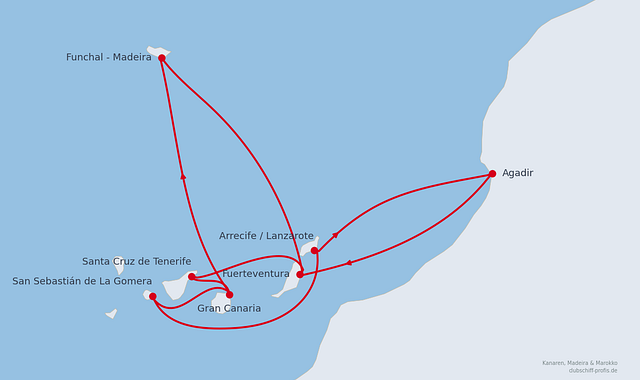 Route - 625668