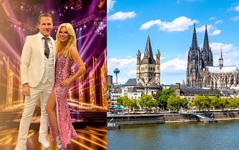 schlagermagie mit roland kaiser und helene fischer