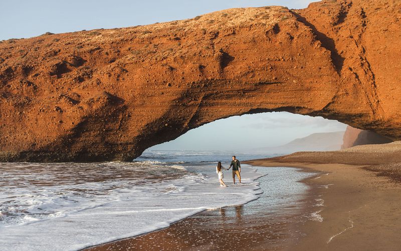kanaren mit marokko