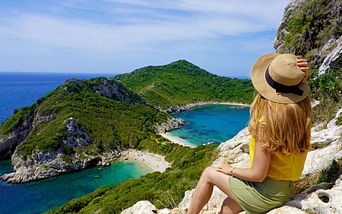 östliches mittelmeer intensiv