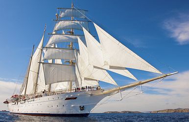 star flyer