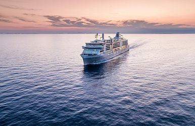 silversea essential tarif