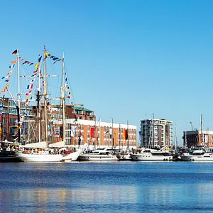 Dover Großbritannien