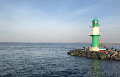 kurzreise nach danzig & bornholm