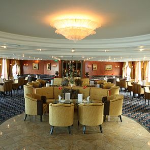 MS Swiss Gloria - GTA TOURISTIK - MS Swiss Gloria