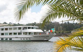 portugal und der douro