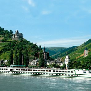 DOUCE FRANCE - Ohne Reederei - DOUCE FRANCE