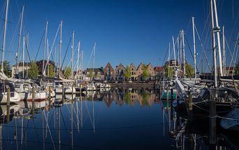 rhein erlebnis ijsselmeer