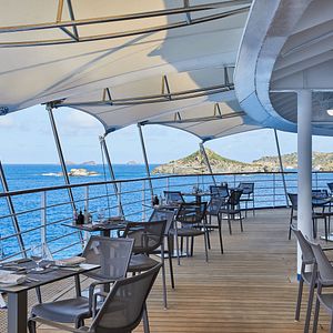 Skyline mit Sao Jorge Lissabon