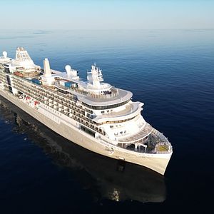 Silver Nova_Allgemein & Bilder_außen_©Silversea Cruises Ltd.