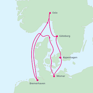 Kopenhagen