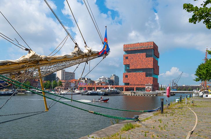 Impressionen zu A-ROSA Black Week - Rhein Erlebnis Nord