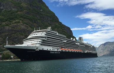 ms koningsdam