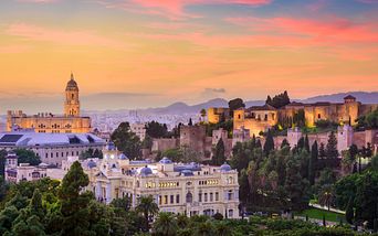 südspanien für genießer