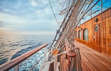 sea cloud cruises