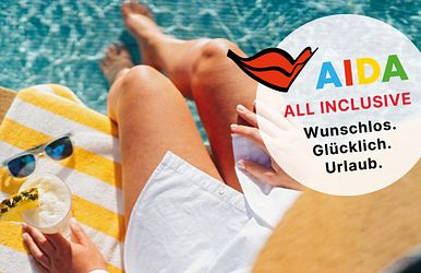 aida all inclusive