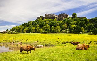 england,  schottland & norwegen