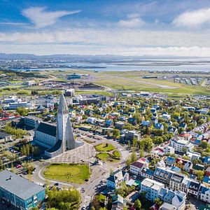 Reykjavik