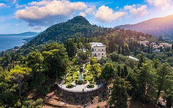 griechenland, türkei & sizilien