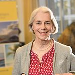 Ihre Reisebegleitung Reinhild Anna Gerken