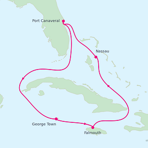 Meer, Haiti