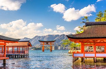 Japans große Schätze