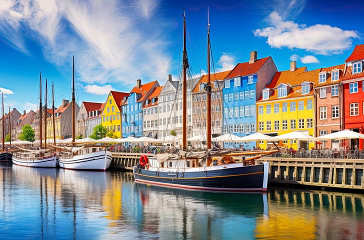 Impression zu AIDA Angebot der Woche - AIDAnova - Norwegen & Dänemark