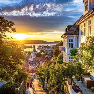 Nicko Cruises Vasco d Gama Außenansicht