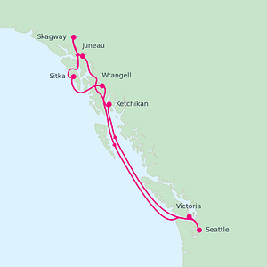 Ketchikan Alaska